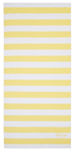 Sand Free Cabana Towel