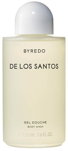 Body Wash De Los Santos