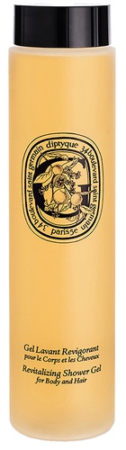 Diptyque Revitalzising Shower Gel