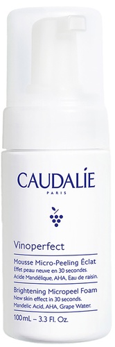 Caudalie Vinoperfect Micro-Peeling Foam