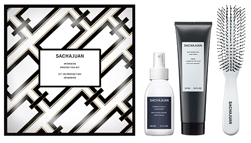 SACHAJUAN Holiday Box - Intensive Protection