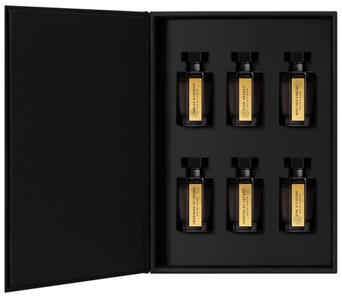 L'ARTISAN PARFUMEUR LES MERVEILLES DISCOVERY SET » buy online