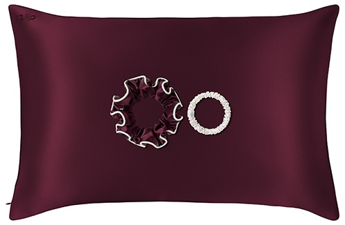 Slip Pure Silk Queen Gift Set - etta