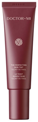 DOCTOR MI! THE PERFECTING SKIN TINT 2-średni