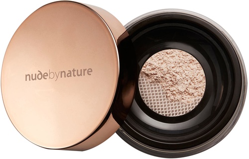 Translucent Loose Finishing Powder