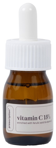 Prescription® Skincare Vitamin C 15%