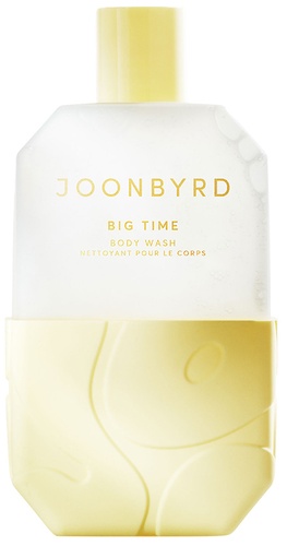 JOONBYRD BIG TIME LONGEVITY BODY WASH