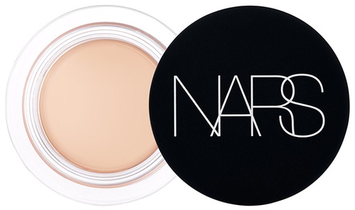 NARS Soft Matte Complete Concealer CRÈME BRULEE