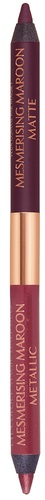 CHARLOTTE TILBURY EYE COLOUR MAGIC LINER DUO MESMERISING MAROON