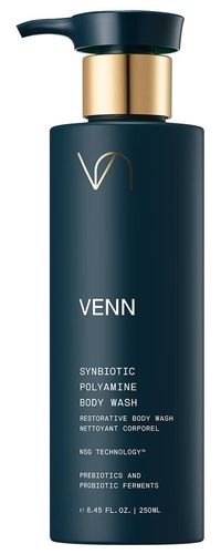 Venn Synbiotic Polyamine Body Wash