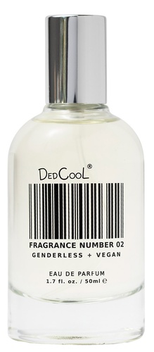 DedCool Fragrance 02 50ml