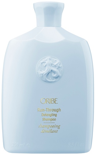 Oribe Supershine Run-Through Detangling Shampoo