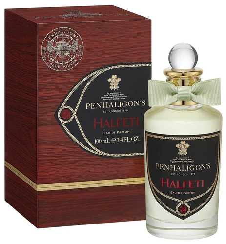PENHALIGON'S Halfeti » buy online NICHE BEAUTY