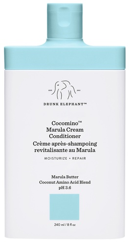 DRUNK ELEPHANT Cocomino Marula Cream Conditioner