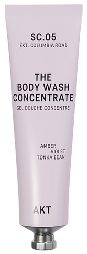AKT London The Body Wash Concentrate SC.05 COLUMBIA ROAD