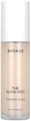 BAYAGE THE GLOW MIST - CONFIDENT BLOOM