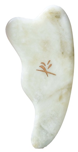 Yin Your Skin Lahja Gua Sha Facial Tool