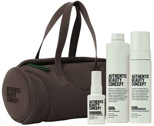 AUTHENTIC BEAUTY CONCEPT Amplify Hair Care Set