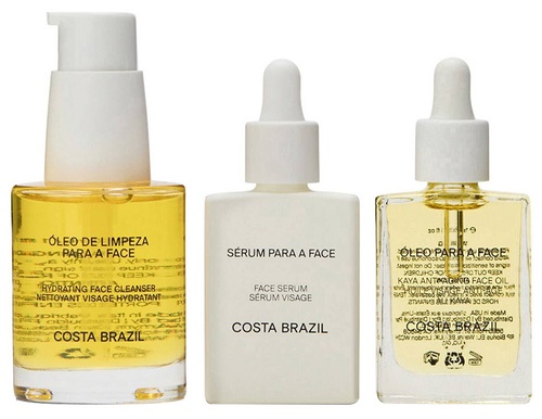 Face Ritual Set 