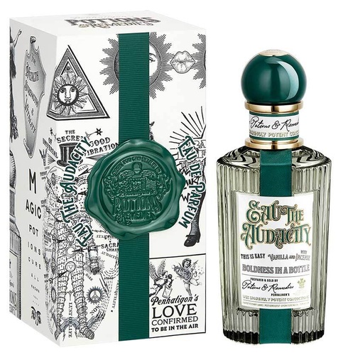 PENHALIGON'S Potions Eau the Audacity » comprar en línea NICHE
