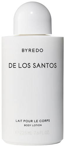 Body Lotion De Los Santos
