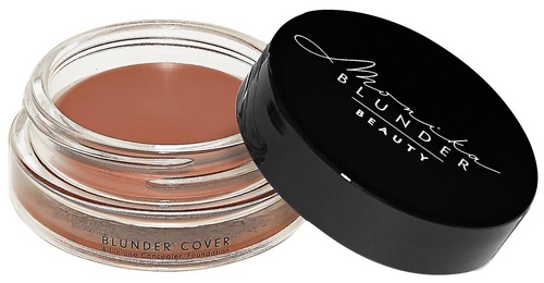 Monika Blunder Blunder Cover Foundation/Concealer Shade 8