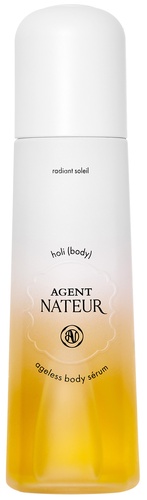 Agent Nateur Holi (Body) Ageless Body Serum 200 ml