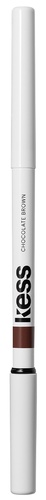 Kess Berlin Soft Shape Lip Liner شوكولاتة بنية