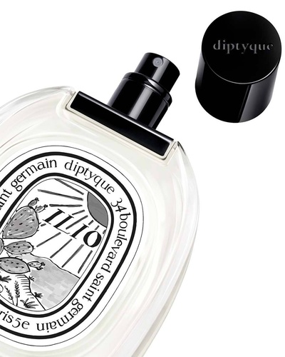DIPTYQUE Ilio » buy online | NICHE BEAUTY