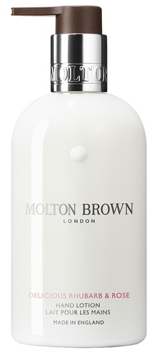 Molton Brown Delicious Rhubarb & Rose Handlotion