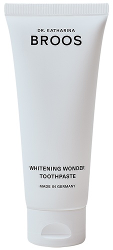 Whitening Wonder