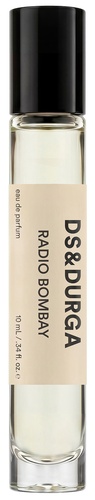 D.S. & DURGA Radio Bombay 10 ml