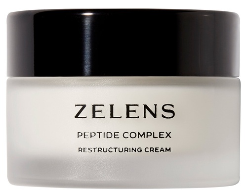 Peptide Complex Restructuring Cream