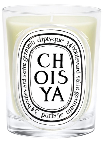Diptyque Choisya Classic Candle