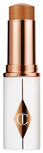 CHARLOTTE TILBURY UNREAL SKIN SHEER GLOW TINT 11 TAN