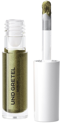 Und Gretel GLANZ Liquid Eyeshadow FAIRY FERN 02