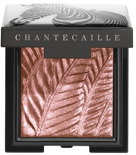 Chantecaille Luminescent Eye Shades Zebra