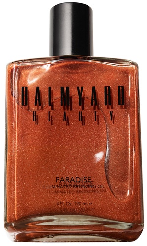 Paradise - Bronzing Oil