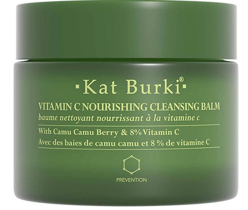 Kat Burki VITAMIN C NOURISHING CLEANSING BALM