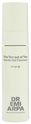 Dr. Emi Arpa Skin The Ten Out of Ten Gentle Gel Cleanser 50ml