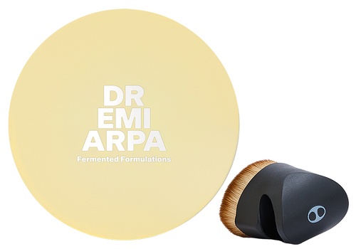 Dr. Emi Arpa Skin Daily Defence SPF30 Powder Shade 2