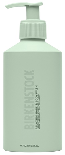 Birkenstock Relaxing Hand & Body Wash