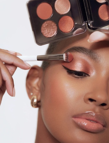 RÓEN BEAUTY Eyes On Me Eyeshadow Palette » buy online | NICHE BEAUTY