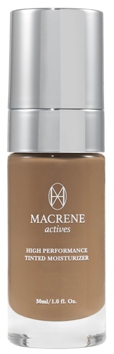 High Performance Tinted Moisturizer
