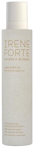 Irene Forte Sage Body Oil
