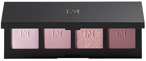 LAURA MERCIER Caviar Eyeshadow Quad Mauve Moonlight