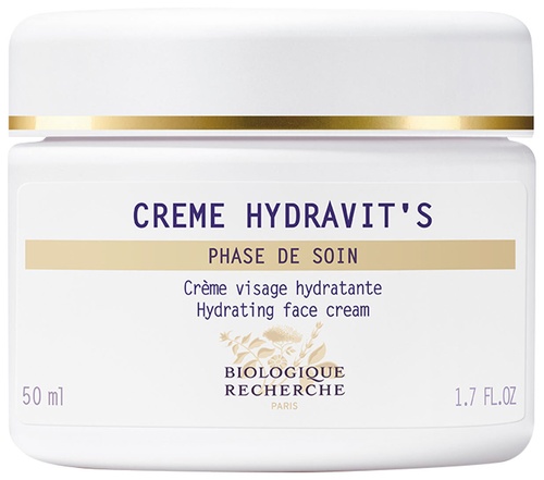 Crème Hydravit’S