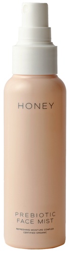 HONEY Prebiotic Face Mist