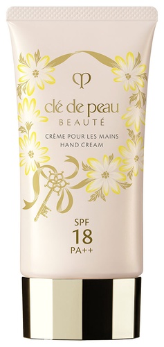 Clé de Peau Beauté Hand Cream