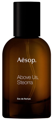 Aesop Above Us, Steorra